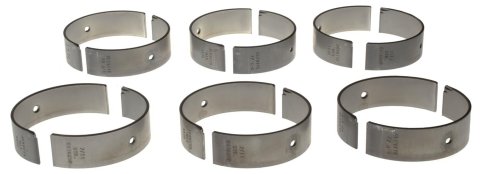 Clevite P-Series Rod Bearings CB-1669P(6) Chrysler Products V6, 3.2L-3.5L, 1998-02