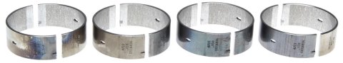 Clevite AL-Series Rod Bearings CB-1883A-10(4) Chevrolet 4, 2.8L DOHC-2.9L DOHC, 2004-2010