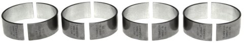 Clevite AL-Series Rod Bearings CB-1840A-.25MM(4) Connecting Bearing Set-Ford 4, 2.0L DOHC, 2004-2005