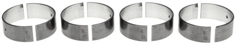 Clevite AL-Series Rod Bearings CB-1863A-.50MM(4) Connecting Bearing Set-Toyota 1.8L 1ZZFE 1998-2007