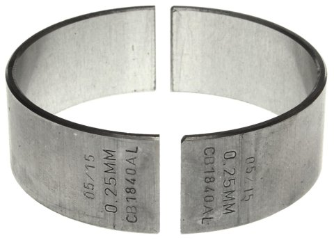 Clevite AL-Series Rod Bearings CB-1840A-.25MM Connecting Bearing Set-Ford 4, 2.0L DOHC, 2004-2009