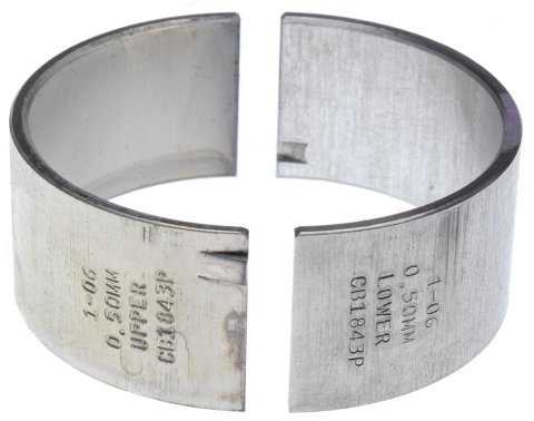 Clevite P-Series Rod Bearings CB-1843P-.50MM Connecting Bearing Set-Dodge Sprinter Van 2003 - 2005