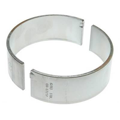 Clevite Engine Parts Rod Bearings CB-1215P Caterpillar 3208 Eng. (V-8)