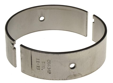 Clevite P-Series Rod Bearings CB-634P-30 Bearing, P Series, .030 in. Crankshaft Undersize, Tri Metal, Ford, 221, 255, 260, 289, 302, Each