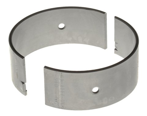 Clevite P-Series Rod Bearings CB-1270P-.25MM Bearing, P Series, 0.254mm Under Size, Tri Metal, Toyota, 1.6, 1.8L, Each