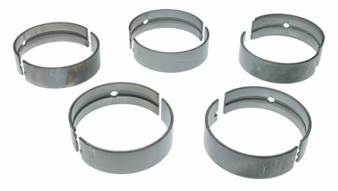 Clevite Engine Parts Main Bearings MS-2092P Det. Diesel 4, 50 Series