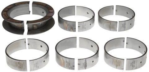 Clevite P-Series Main Bearings MS-2200P-20 Dodge Ram V10 1994-2002