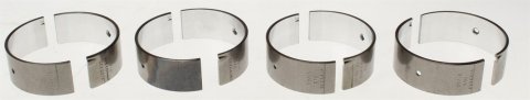 Clevite AL-Series Rod Bearings CB-1647A-.50MM(4) Oldsmobile 4, 144 DOHC, 1996-02