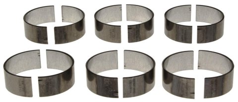 Clevite AL-Series Rod Bearings CB-1797A(6) Chevrolet V6, 173-189-207, 1980-03