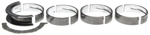 Clevite AL-Series Main Bearings MS-2207A-.75MM Ford Products V6, 2.5L DOHC-3.0L DOHC, 1995-01
