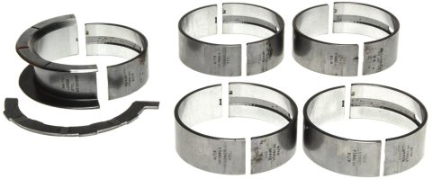 Clevite AL-Series Main Bearings MS-2344A MAIN BEARINGS