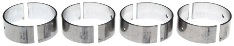 Clevite AL-Series Rod Bearings CB-1269A-.25MM(4) Bearings, AL-Series, Direct Replacement, .25mm Crankshaft Undersize, Chrysler, Plymouth, Dodge, 2.2/2.5L, L4, Set of 4