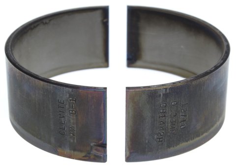 Clevite H-Series Rod Bearings CB-1442H-.23MM Connecting Bearing Set-Ford Prod: V8 4.6L SOHC-4.6L DOHC 1991-03, V8 5.4L SOHC-5.4L DOHC