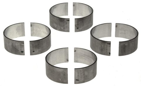 Clevite AL-Series Rod Bearings CB-1813A-.75MM(4) Connecting Bearing Set-Chrysler Products 4, (2.4L) 148 DOHC 1995-05