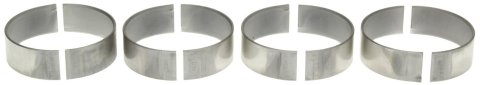 Clevite P-Series Rod Bearings CB-1861P-.25MM(4) Connecting Bearing Set-Honda 2.0L K20A2 2002-2006