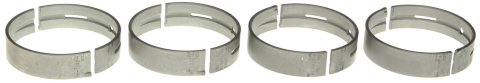 Clevite P-Series Main Bearings for 1997-2004 DIAMANTE, 1994-2002 MONTERO, 1999-2004 MONTERO SPORT - MS-2238P-.25MM Bearing Set-Mitsubishi 3497cc 3.5L 6G74