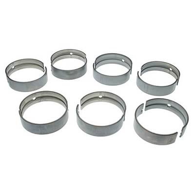 Clevite Engine Parts Main Bearings MS-2093P MAIN BEARING SET