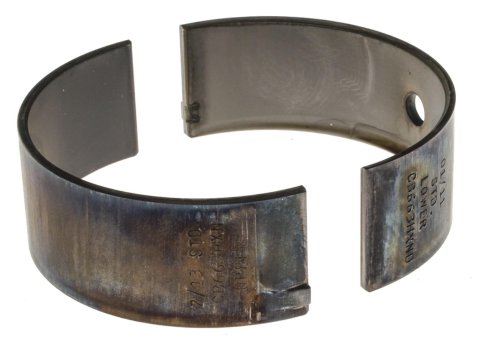 Clevite H-Series Rod Bearings CB-663HXND Bearing, H Series, .001 in Thinner, TM-77, Chevy, Small Block, Each