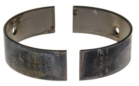 Clevite H-Series Rod Bearings CB-831HN Bearing, H Series, Standard Size, Narrowed, TM-77, Ford, Mercury, 5.8L, Each
