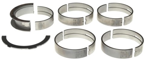 Clevite P-Series Main Bearings MS-2007P-.25MM MAIN BEARING SET