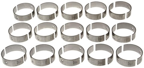Clevite V-Series Rod Bearings CB-1512VL(30) Bearing, V-Series, VP-3, Standard Size, Chrysler, Dodge, Plymouth, B, RB, Hemi, Each