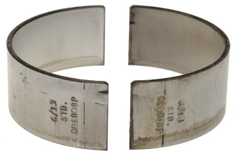 Clevite P-Series Rod Bearings CB-1808P Bearings, P-Series, Tri Metal, Standard Size, Chrysler, Dodge, Jeep, 5.7, 6.1L, Each