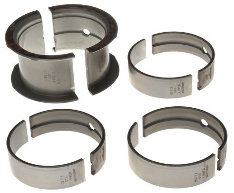 Clevite P-Series Main Bearings MS-1454P-1 MAIN BEARING SET