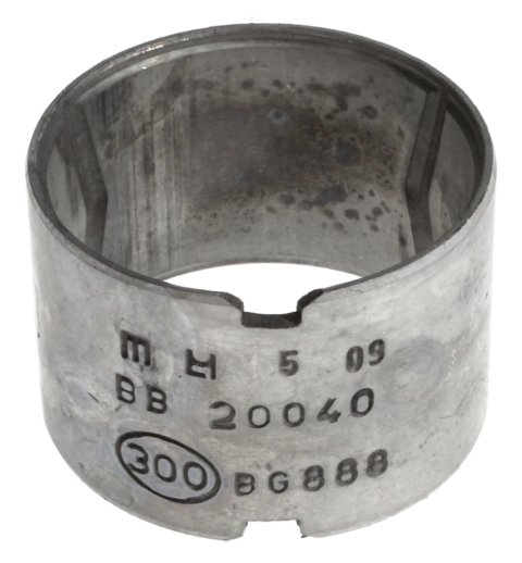 Clevite Engine Parts Wrist Pin Bushings and Bearings 223-3665 Dodge Sprinter Van 2003-2005 (Mercedes Benz OM612)