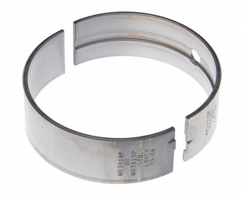 Clevite Engine Parts Main Bearings MB-3414P CAT 4, 3204 SERIES