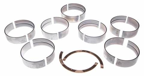 Clevite Engine Parts Main Bearings MS-2018P-10 Cummins KT-KTA