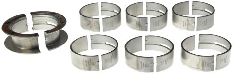 Clevite P-Series Main Bearings MS-979P-20 MAIN BEARING SET
