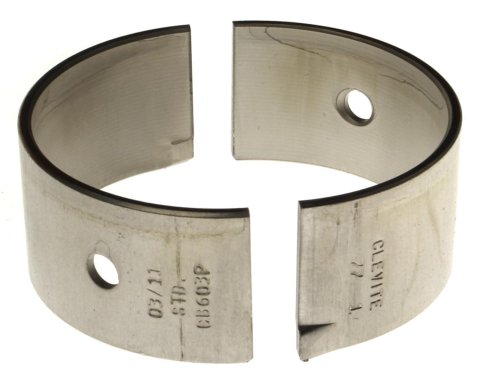 Clevite P-Series Rod Bearings CB-603P Ford Pass. 98(1.6L) 4-cyl. (1971-80)