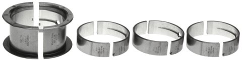 Clevite AL-Series Main Bearings MS-1454A-10 Chevrolet V6, 200-229-262-262 Turbo, 1978-03