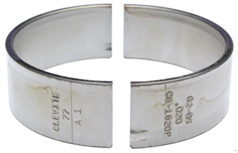 Clevite P-Series Rod Bearings CB-1820P-20 Oldsmobile V6, 3.5L DOHC, 1999-02