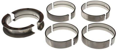 Clevite P-Series Main Bearings MS-1596P-20 MAIN BEARING SET