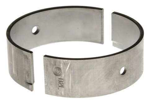 Clevite P-Series Rod Bearings CB-1859P-.50MM Bearing, P-Series, TM-77, 0.500mm Crankshaft Undersize, for use on Honda®, 1.7L, Each