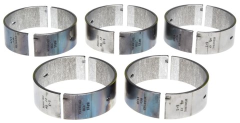 Clevite AL-Series Rod Bearings CB-1883A-30(5) Chevrolet 5, 3.5L DOHC-3.7L DOHC, 2004-2010