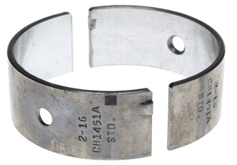 Clevite AL-Series Rod Bearings CB-1451A-.50MM Connecting Bearing Set-Daewoo 1.6L 4cyl