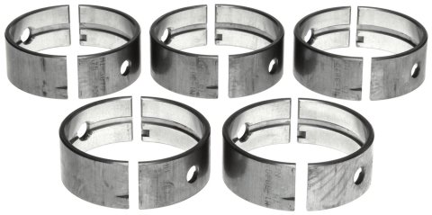 Clevite Engine Parts Main Bearings MS-2326A-.75MM Bearing Set-1.0L Matiz