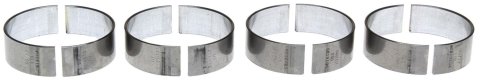 Clevite AL-Series Rod Bearings CB-1910A(4) Connecting Bearing Set-Ford 4, 2.5L DOHC, 2009-2011 (Vin Codes A, 3, 7)
