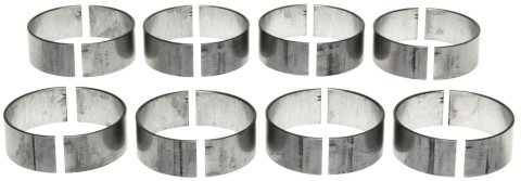 Clevite AL-Series Rod Bearings CB-610A(8) Connecting Bearing Set-GM Pass. & Trk.215, 265, 300, 301, 340, 350 V-8 (1961-81)
