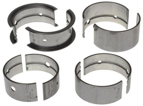Clevite G-Series Main Bearings MS-1429G-.25MM Bearing Set-