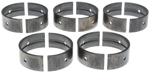 Clevite H-Series Main Bearings MS-2309H-.026MM Bearing Set-Honda F20C1/F22C1 Engine