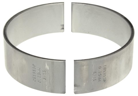 Clevite P-Series Rod Bearings CB-1815P-.25MM Connecting Bearing Set-Ford / International V8, 6.0L Diesel, 2003-09
