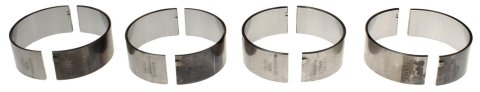 Clevite AL-Series Rod Bearings CB-610A-40(4) Connecting Bearing Set-