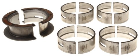 Clevite P-Series Main Bearings MS-1117P-.25MM BEARING SET