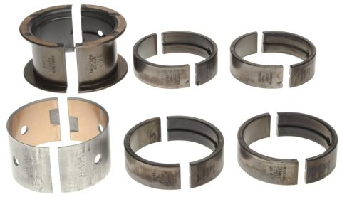Clevite H-Series Main Bearings MS-1110H MAIN BEARING SET