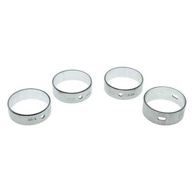 Clevite Camshaft Bearings SH-1385S Cam Bearings, Direct Replacement, AL-3 Steel Backed Aluminum Alloy w/o Overlay, Buick, V6, Kit