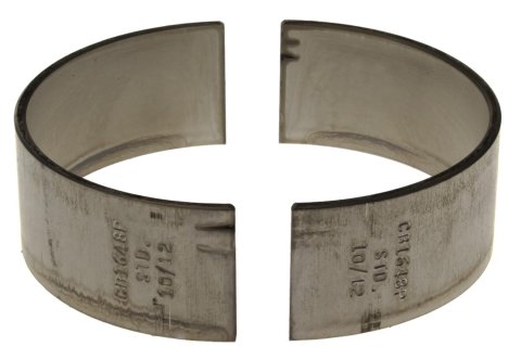 Clevite P-Series Rod Bearings CB-1648P-.25MM Bearing, P Series, .25mm Crankshaft Undersize, Tri-Metal, Cadillac, Oldsmobile, 4.6, 4.0L, Each