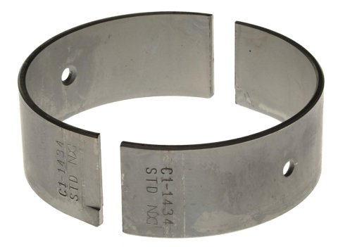 Clevite P-Series Rod Bearings CB-1628P Bearing, P Series, Standard Size, Tri Metal, Lexus, Toyota, 3.0L, L6, Each